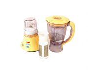 山東九陽工貿榨汁機三合一