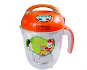 山東九陽工貿豆漿機