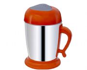 山東九陽工貿(mào)豆?jié){機