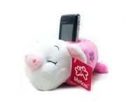 metoo花豬手機座