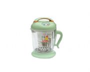 科越全自動電腦豆?jié){機