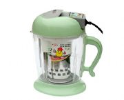 科越全自動分離式煲煮王豆?jié){機