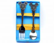 卡通米奇餐具套裝