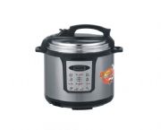 九陽生活電腦型電壓力鍋4L