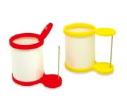 醫用單層筆筒票插