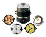 優皓四合一煮蛋器