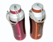 不銹鋼運動水壺