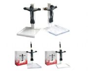 白領小子獻身（留言座與筆插）