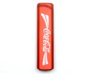 可口可樂金屬打火機