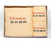 蝴蝶花套巾,HP-025197