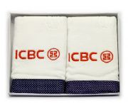 中國工商銀行割絨套裝