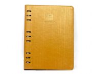 中國建業記事本