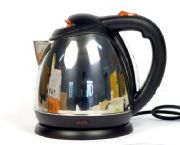 德爾不銹鋼電熱水壺