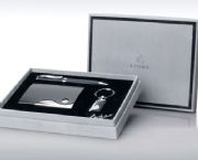 名片盒商務套裝