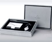 名片盒商務套裝