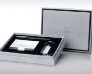 名片盒商務套裝