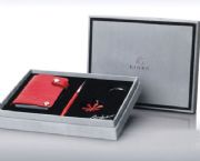 鑰匙包商務(wù)套裝