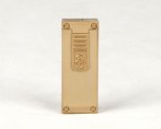 金屬直沖打火機