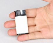 金屬明火打火機