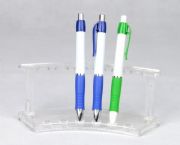 塑料圓珠筆