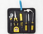 8件家用維修套裝