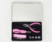 19件居家雅致工具套裝