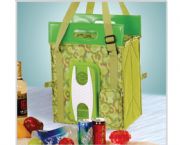 手提包款廣告冰箱