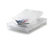 箭頭形自動(dòng)便簽盒