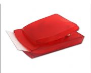 自動(dòng)出紙便簽盒