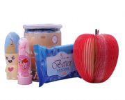 辦公達(dá)人組合