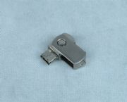 迷你旋轉(zhuǎn)U盤