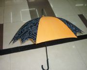 廣告傘