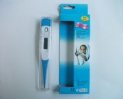 軟頭電子體溫計(jì)