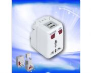 多功能電子禮品插座