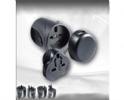 多功能電子禮品插座