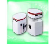 多功能電子禮品插座