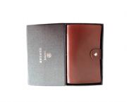 真皮名片冊(cè)