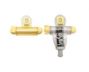 潛水艇擠牙膏器