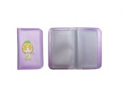 軟皮銀行卡冊(cè)