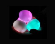 七彩蛋型禮品小夜燈