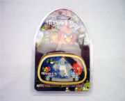 憤怒的小鳥60關