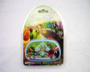 植物大戰僵尸60關