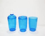 浴室套裝三件套