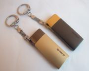 鑰匙鏈砂輪打火機