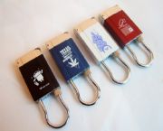 鑰匙扣砂輪打火機