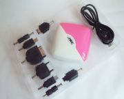 手機萬能充電器