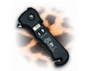 5合1多功能數顯胎壓計