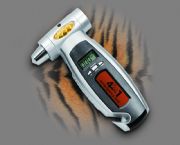 4合1多功能數顯胎壓計