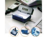 USB集線器（時(shí)鐘/手機(jī)充電功能）