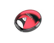 拉繩式發(fā)電電筒